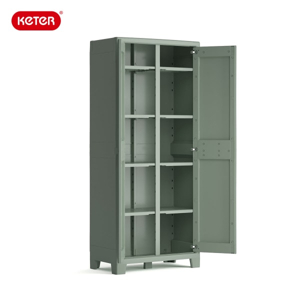 Planet Multispace Cabinet Image